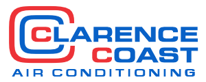 Clarence Air Logo